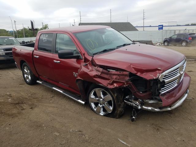 Ram 1500 slt (2014)