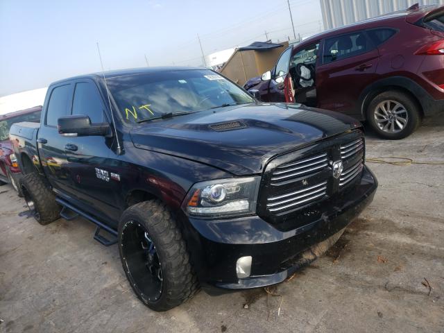 Ram 1500 sport (2014)