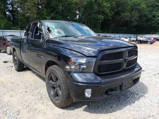Ram 1500 slt (2018)