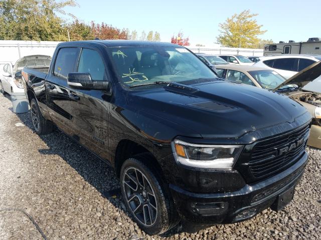Ram 1500 sport (2019)