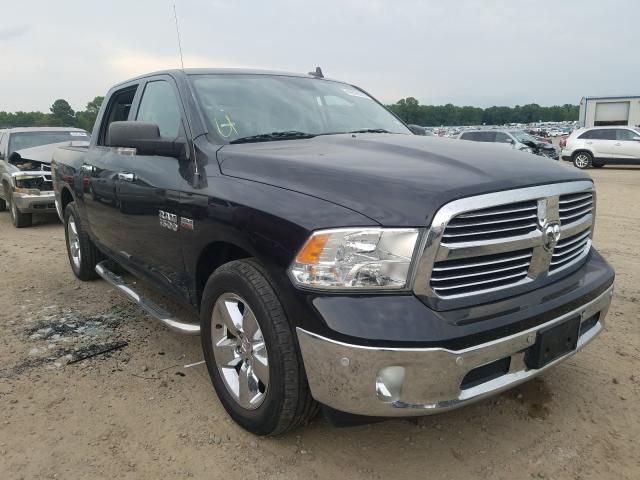 Ram 1500 slt (2016)