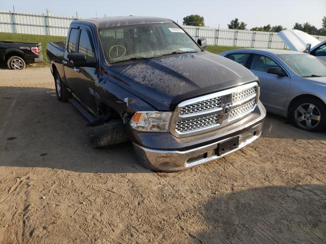 Ram 1500 slt (2015)