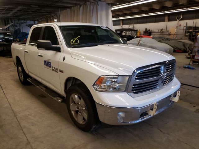 Ram 1500 slt (2015)