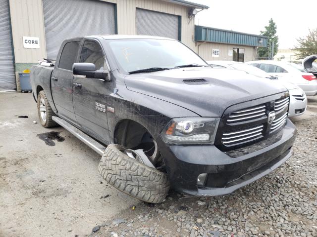 Ram 1500 sport (2013)