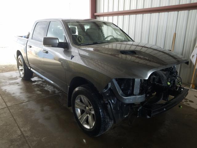 Ram 1500 sport (2013)