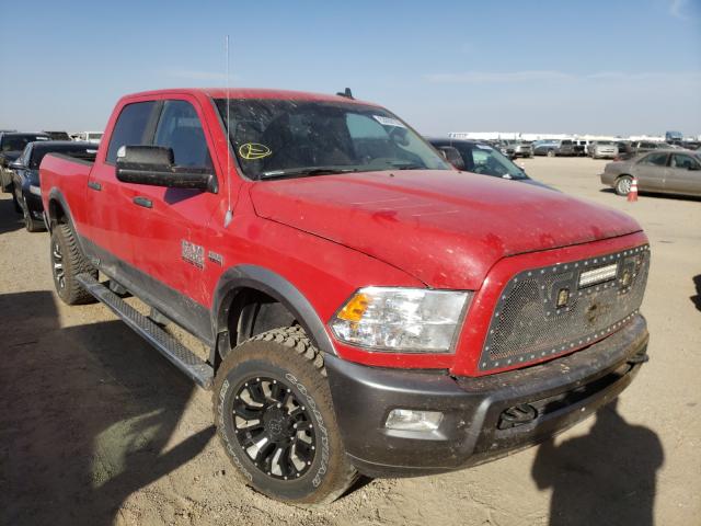 Ram 2500 slt (2013)