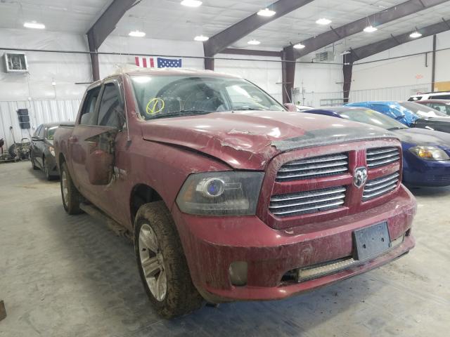 Ram 1500 sport (2014)