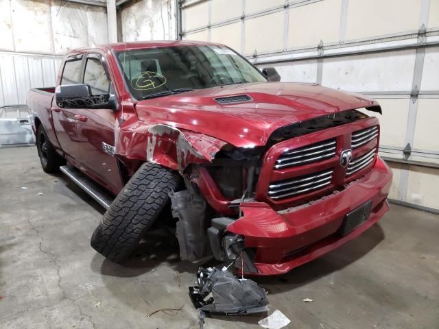 Ram 1500 sport (2014)