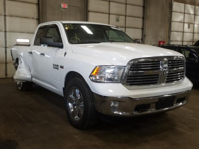 Ram 1500 slt (2015)