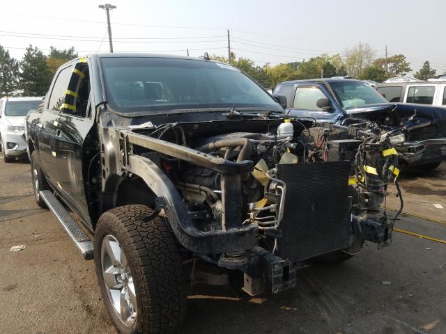Ram 1500 slt (2015)