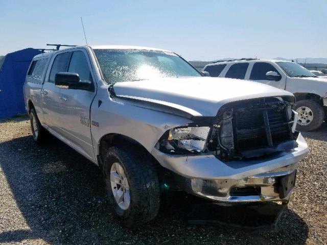 Ram 1500 slt (2015)