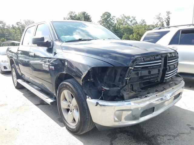 Ram 1500 slt (2015)