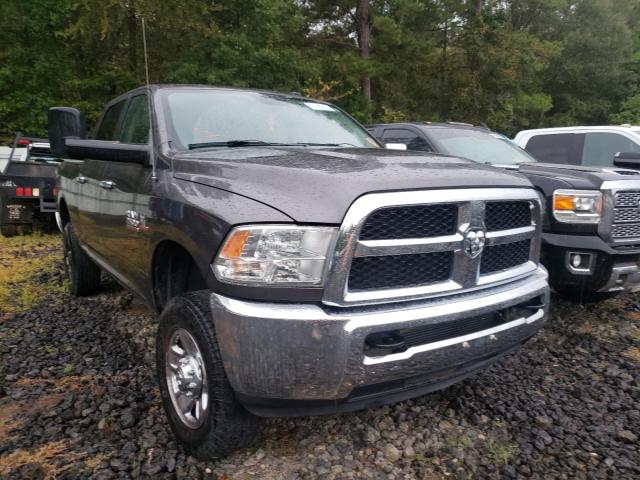 Ram 2500 slt (2015)