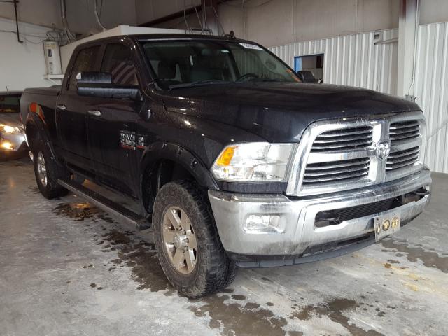 Ram 2500 slt (2015)