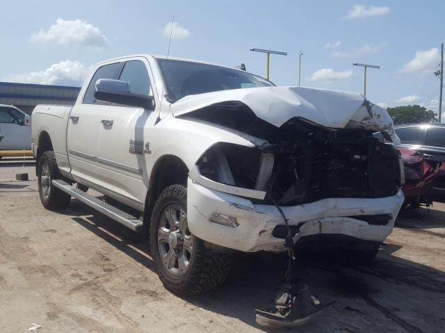 Ram 3500 longh (2015)