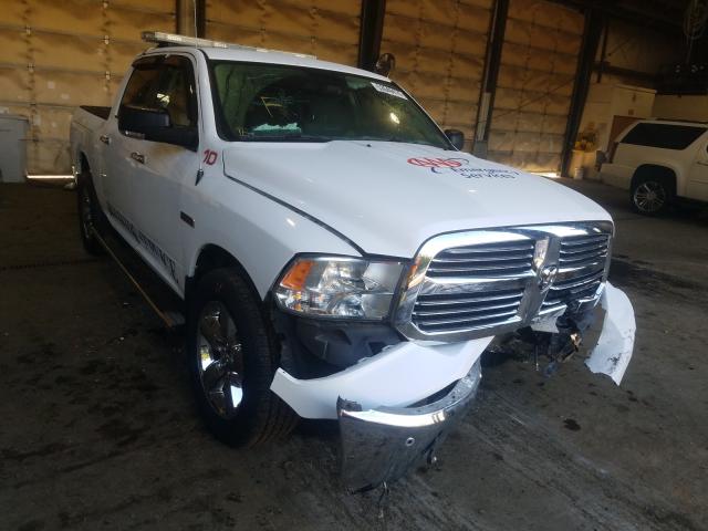 Ram 1500 slt (2016)