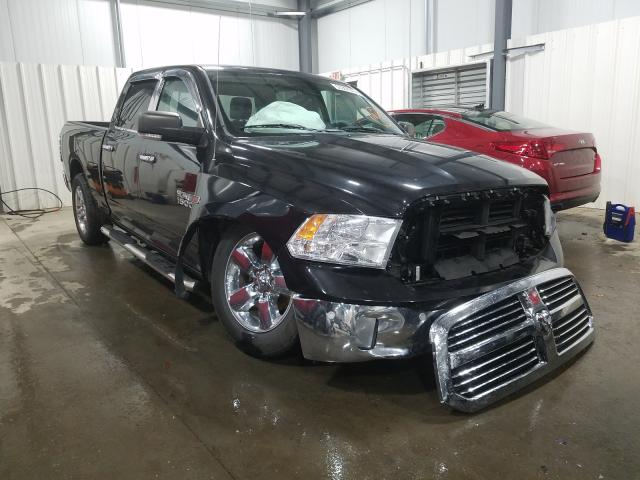 Ram 1500 slt (2016)