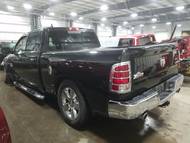 Ram 1500 slt 2016