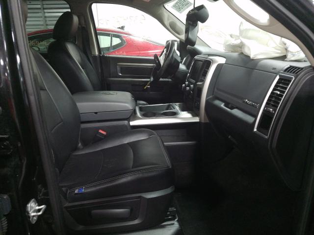 Ram 1500 slt 2016