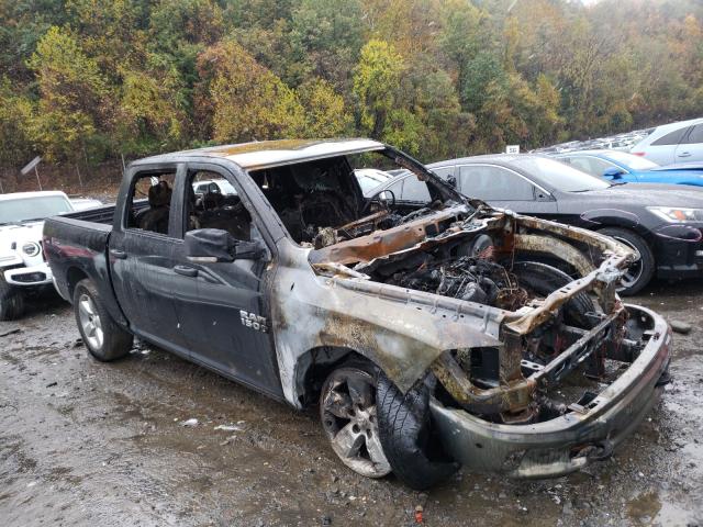Ram 1500 slt (2016)