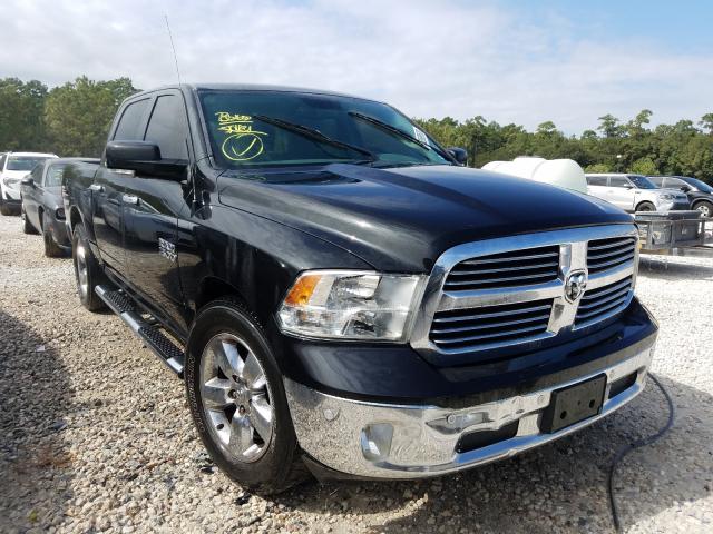 Ram 1500 slt (2016)