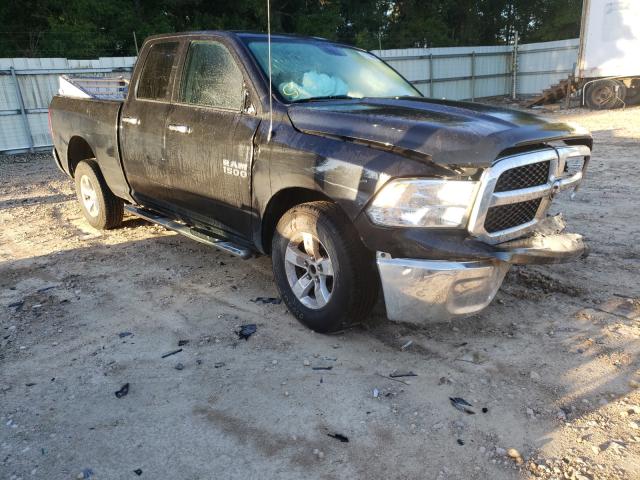 Ram 1500 slt (2016)