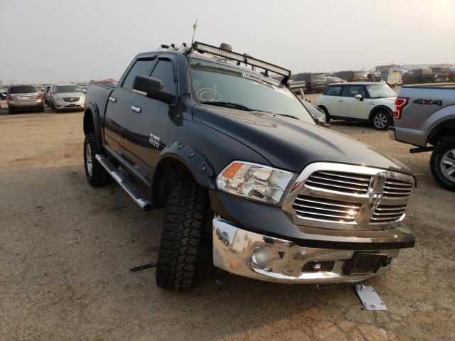 Ram 1500 slt (2016)