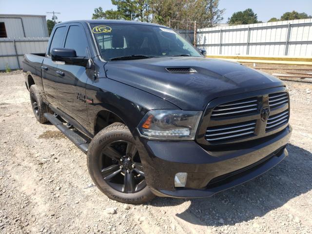 Ram 1500 sport (2016)