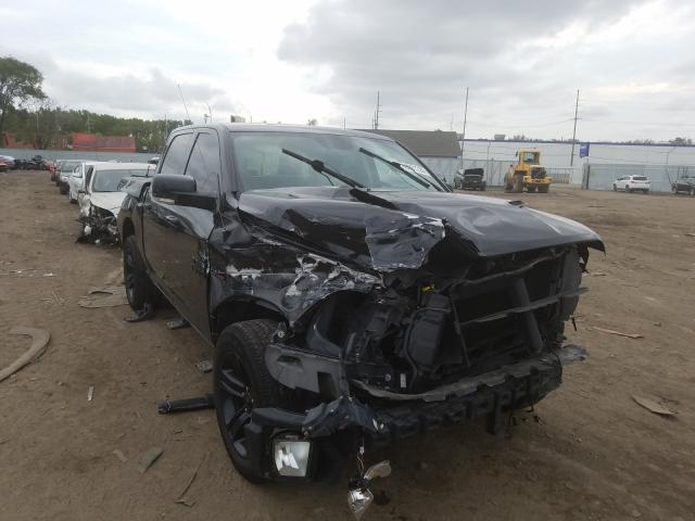 Ram 1500 sport (2016)