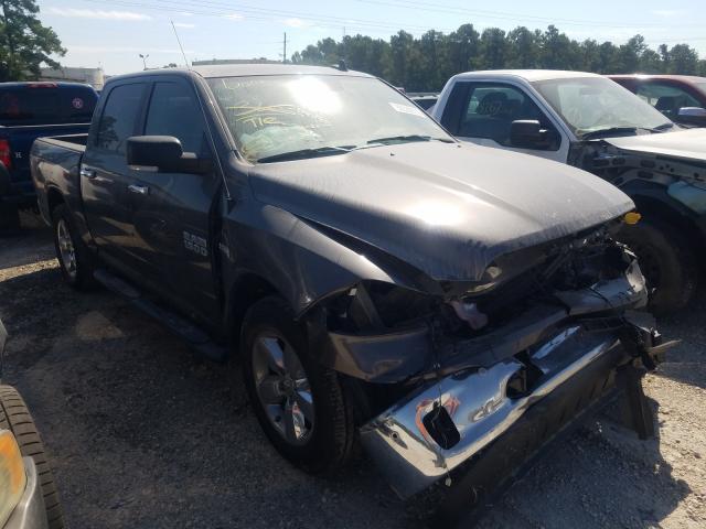 Ram 1500 slt (2016)