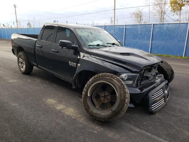 Ram 1500 sport (2016)