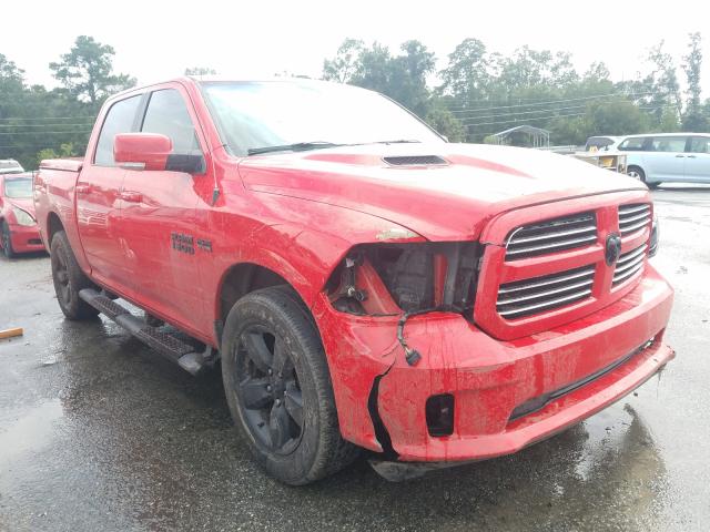 Ram 1500 sport (2016)