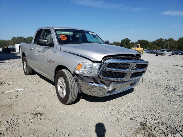 Ram 1500 slt (2017)