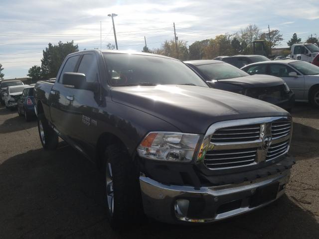 Ram 1500 slt (2017)