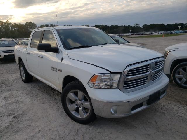 Ram 1500 slt (2017)
