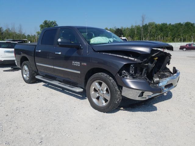 Ram 1500 slt (2017)