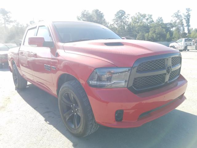 Ram 1500 sport (2017)