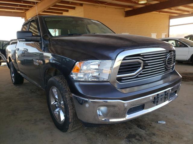 Ram 1500 slt (2017)