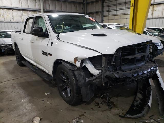 Ram 1500 sport (2017)