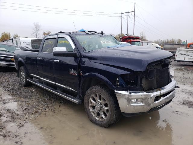 Ram 3500 longh (2017)