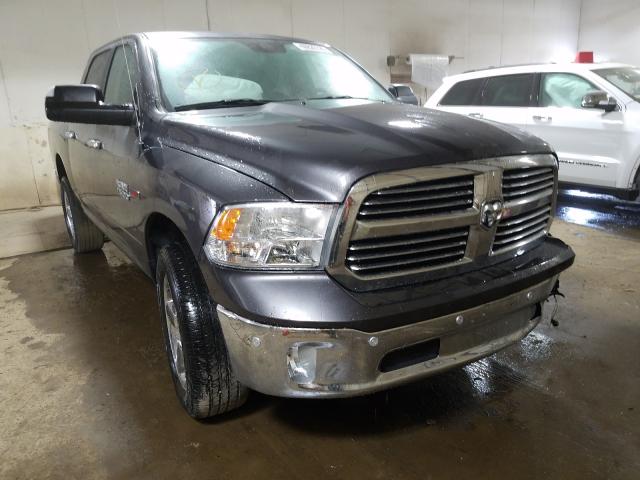 Ram 1500 slt (2018)