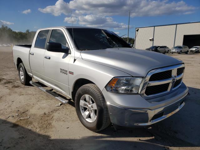 Ram 1500 slt (2018)