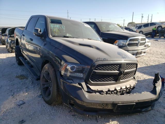Ram 1500 sport (2018)