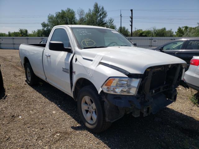 Ram 1500 slt (2018)