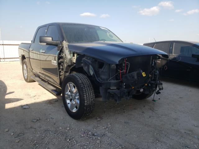 Ram 1500 slt (2018)