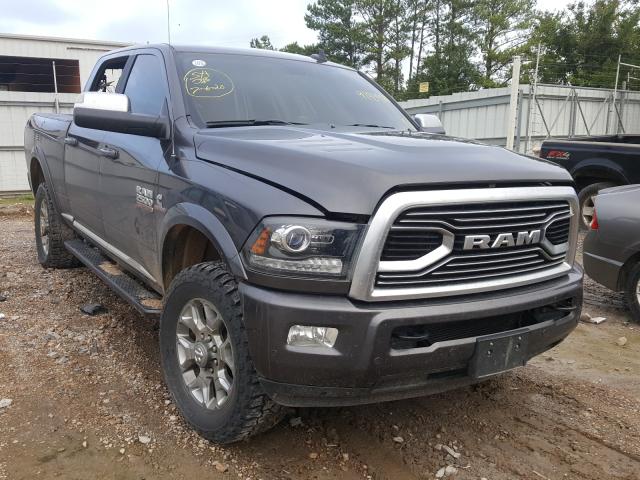 Ram 2500 longh (2018)