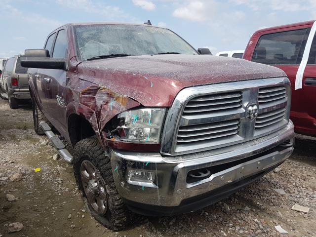 Ram 2500 slt (2018)