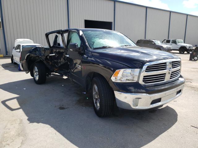 Ram 1500 slt (2017)