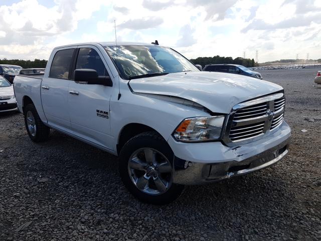 Ram 1500 slt (2018)