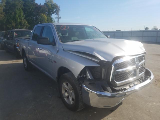 Ram 1500 slt (2018)